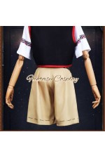 Identity V Puppeteer Matthias Czernin and Louis Cosplay Costume